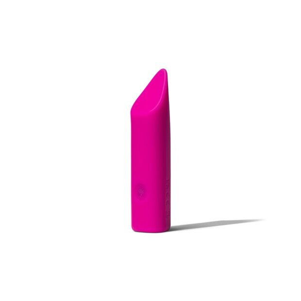 Dame - Zig Compact Vibrator Magenta