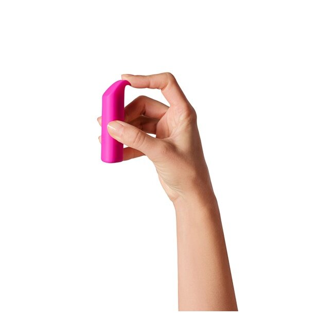 Dame - Zig Compact Vibrator Magenta