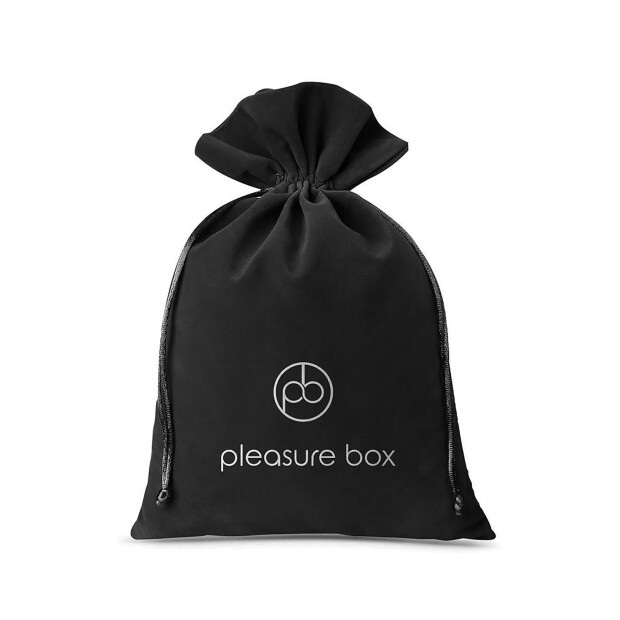 Pleasure Box Lets Go Kink For Kinkies