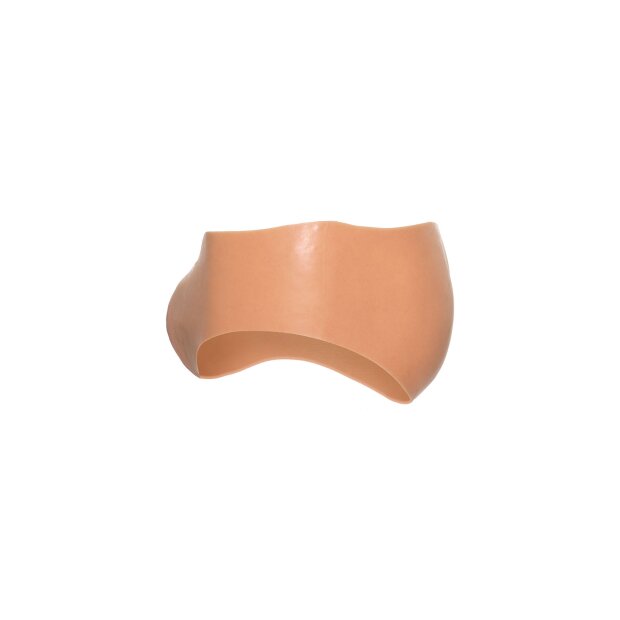 Hidden Desire Alter Ego Open Vagina Brief Low Waist S/M/L