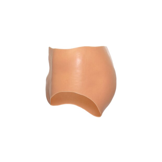 Hidden Desire Alter Ego Open Vagina Brief High Waist S/M/L