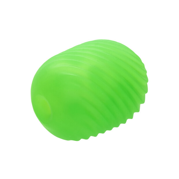 CalExotics Pop Sock Textured Taschenmuschi Grün