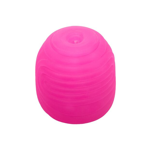 CalExotics Pop Sock Textured Pink