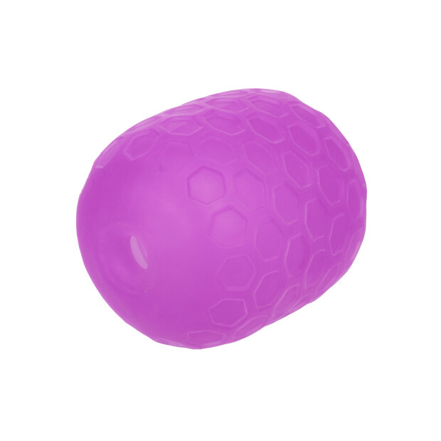 CalExotics Pop Sock Textured Taschenmuschi Lila