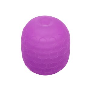 CalExotics Pop Sock Textured Purple