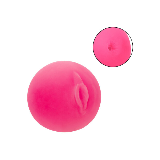 Pop Sock Pussy Ass Pink