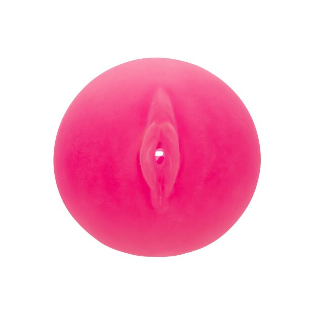 Pop Sock Pussy Ass Pink