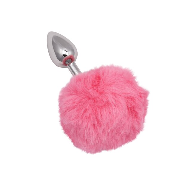 CalExotics Running Wild Bunny Pink 2,5 cm