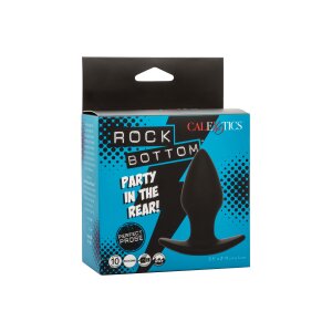 CalExotics Rock Bottom Perfect Probe Black