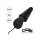 CalExotics Rock Bottom Tapered Probe Black