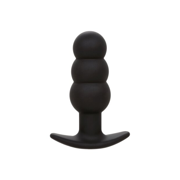 CalExotics Rock Bottom Beaded Probe Black