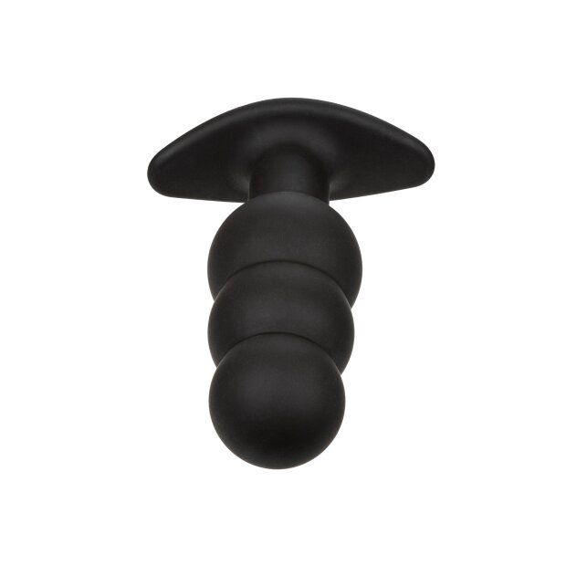 CalExotics Rock Bottom Beaded Probe Black