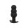 CalExotics Rock Bottom Beaded Probe Black
