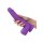 CalExotics Stud Rechargeable Gyrating & Thrusting Purple