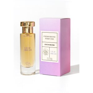 Eye of Love Lilac Dream Pheromone Perfume “Attract...