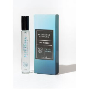 Eye of Love Blue Ember Pheromone Perfume “Attract...