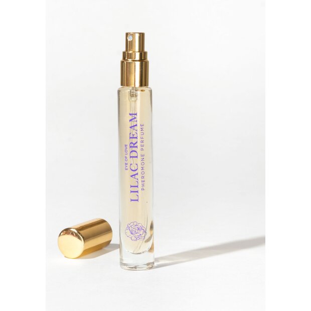 Eye of Love Lilac Dream Pheromone Perfume “Attract Him” 10 ml