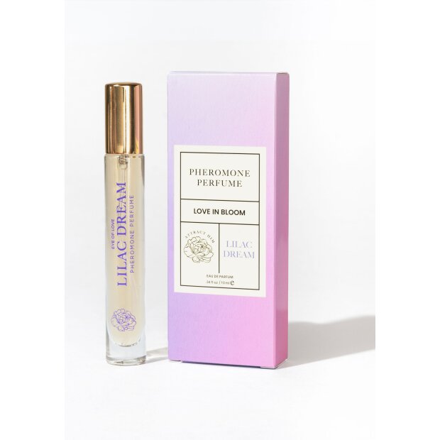 Eye of Love Lilac Dream Pheromone Perfume “Attract Him” 10 ml