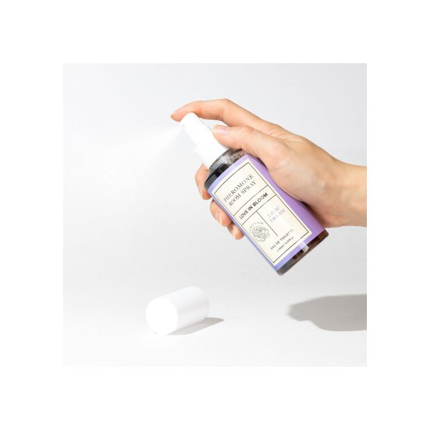 Eye of Love Lilac Dream Pheromone Room Spray “Attract Him” 150 ml