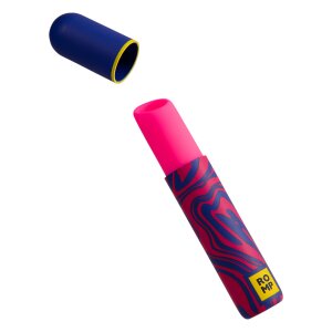 ROMP Lipstick Klitorisstimulator Pink 10,5 cm ⌀ 2 cm