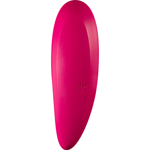 ROMP Shine X Druckwellen Vibrator Pink 14 cm