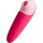 ROMP Shine X Druckwellen Vibrator Pink 14 cm