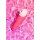 ROMP Shine X Druckwellen Vibrator Pink 14 cm