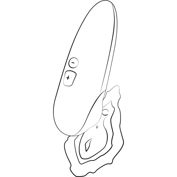 Romp Switch X Orange