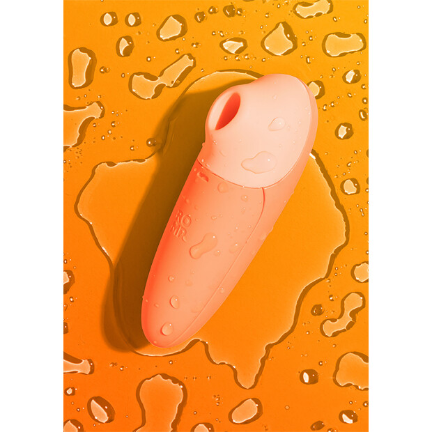 Romp Switch X Orange