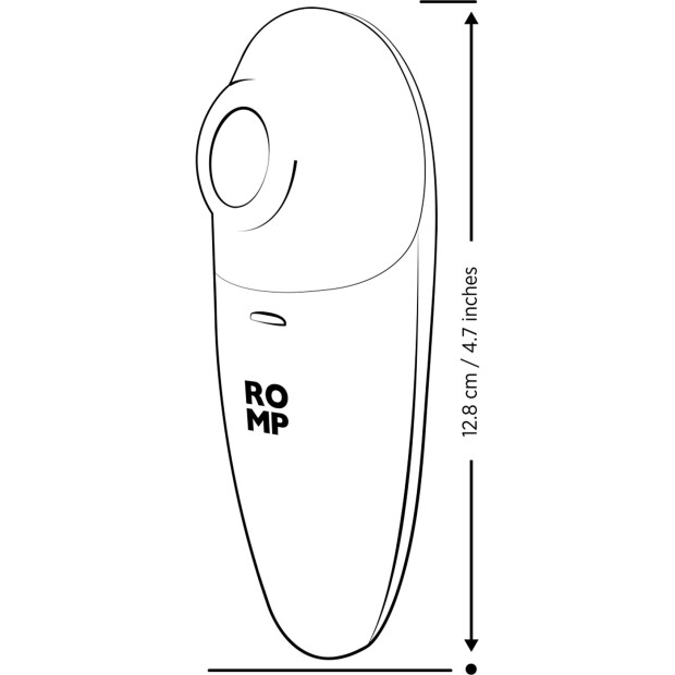 Romp Switch X Orange