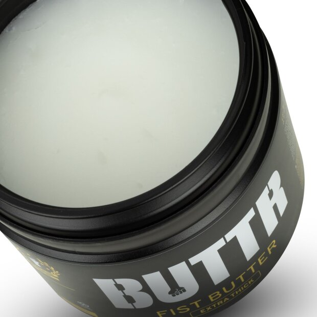 BUTTR Lubricant Oil Fist Gel 500 ml
