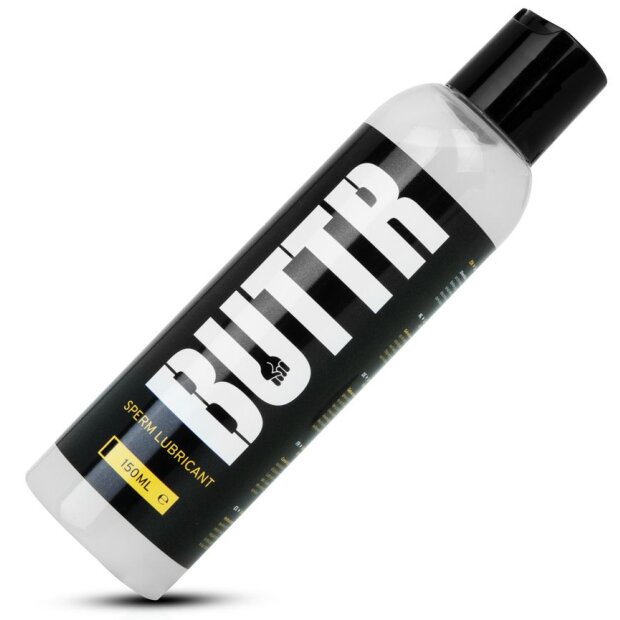 Buttr Fake Semen Gel lubrifiant 150 ml