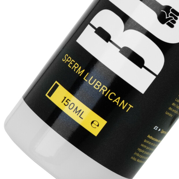Buttr Fake Semen Gel lubrifiant 150 ml