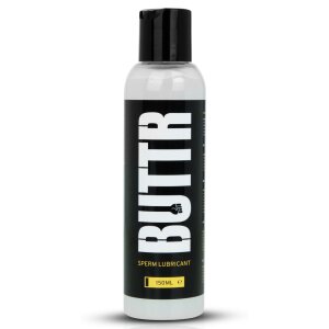 Buttr Fake Semen Gleitgel 150 ml