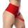 Late X briefs red L