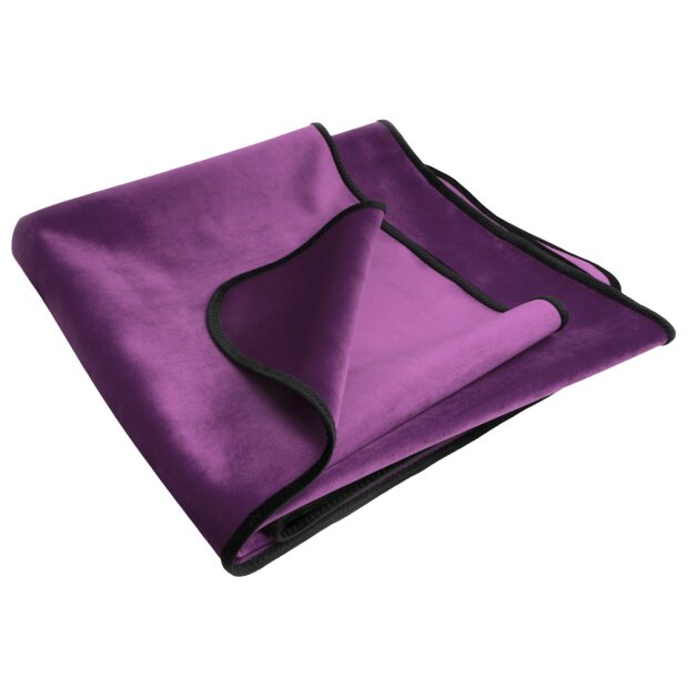 Liberator Fascinator Throw Mini Base Plate Lilia