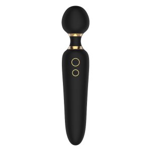ELITE DUAL WAND VIBRATOR