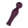 Dream Toys Magic Wand Vibrator Lila 16,5 cm
