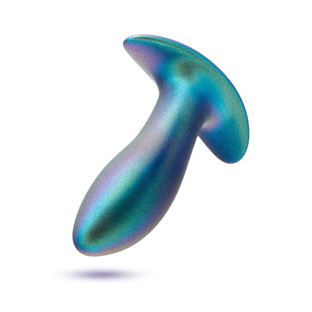 Blush Anal Adventures Voyager Plug Neptune Analplug Türkis ⌀ 3,2 cm