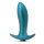 Blush Anal Adventures Voyager Plug Neptune Analplug Türkis ⌀ 3,2 cm