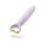 Blush Delice Heartthrob Lavender Love Mini Vibrator Lila 14 cm