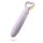 Blush Delice Heartthrob Lavender Love Mini Vibrator Lila 14 cm