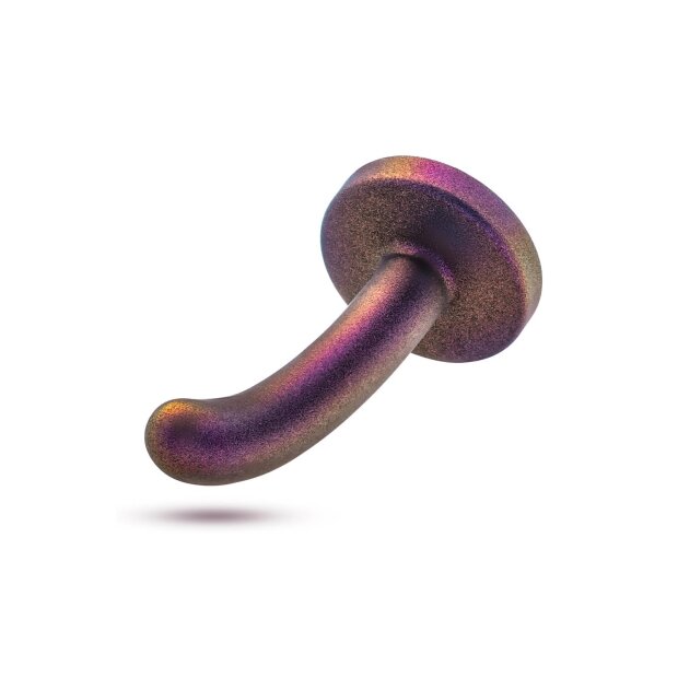 Blush Temptasia Surrender Peg Beginner Power Spezialdildo Lila 12 cm ⌀ 1,9 cm