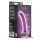 Blush Temptasia Surrender Peg Beginner Power Spezialdildo Lila 12 cm ⌀ 1,9 cm