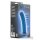 Blush Temptasia Surrender Peg Intermediate Lust Strap-On Blau 14,6 cm