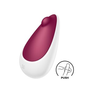 Satisfyer Spot On 3 berry