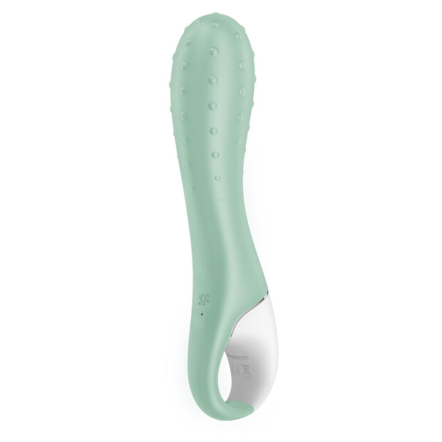 Satisfyer Air Pump Vibrator 3 mint
