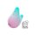 Satisfyer Mermaid Vibes Druckwellenvibrator Türkis