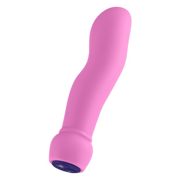 FemmeFunn Sormi Bullet Pink