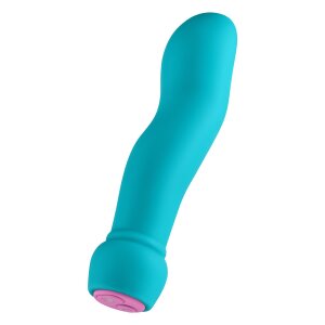 FemmeFunn Sormi Bullet Turquoise